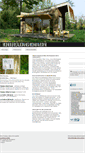 Mobile Screenshot of monbureaudansmonjardin.fr